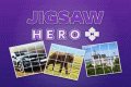 Jigsaw Hero - 게임24 HTML5 Games